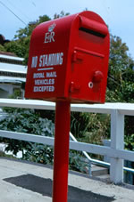 Royal Mail -Sydney